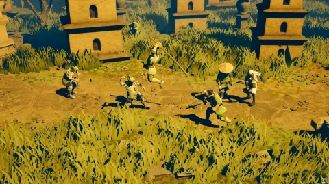Teyon Japan、乗員管理ストラテジー「スペースクルー」など今秋・今冬にPS4/Switchで配信予定の6タイトルを発表!の画像18