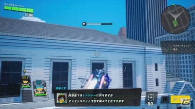 「地球防衛軍6」の新たなスクショも公開！「デジボク地球防衛軍」の実機プレイもお披露目された「D3P TGS生放送」レポート【TGS2020】の画像20
