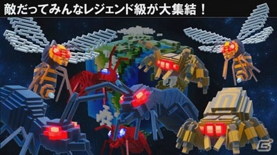 「地球防衛軍6」の新たなスクショも公開！「デジボク地球防衛軍」の実機プレイもお披露目された「D3P TGS生放送」レポート【TGS2020】の画像8
