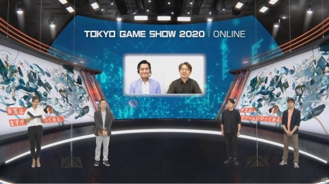 次世代機の登場からコロナの影響まで、大きく変わるゲームの現在と未来を語る基調講演「未来は、まずゲームにやってくる」をレポート【TGS2020】の画像1