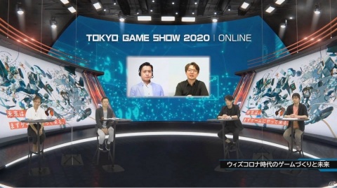 次世代機の登場からコロナの影響まで、大きく変わるゲームの現在と未来を語る基調講演「未来は、まずゲームにやってくる」をレポート【TGS2020】の画像4
