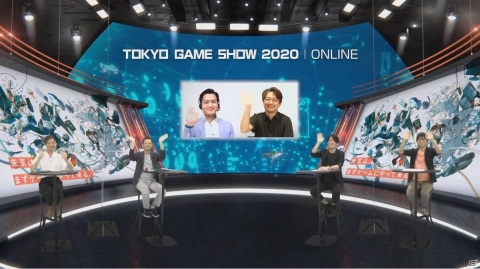 次世代機の登場からコロナの影響まで、大きく変わるゲームの現在と未来を語る基調講演「未来は、まずゲームにやってくる」をレポート【TGS2020】の画像5