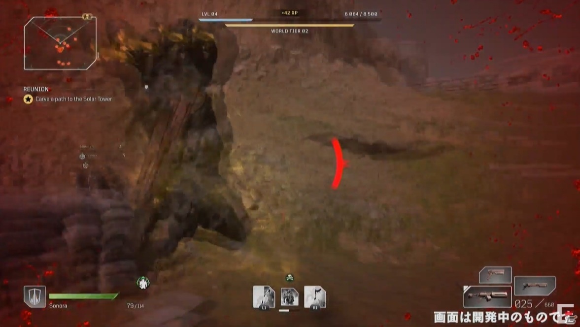 4つのクラスによる連携がカギ!実機プレイもお披露目となった「OUTRIDERS」のブロードキャストをレポート【TGS2020】の画像