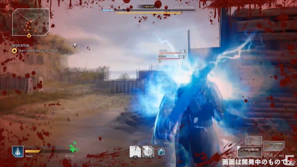 4つのクラスによる連携がカギ!実機プレイもお披露目となった「OUTRIDERS」のブロードキャストをレポート【TGS2020】の画像