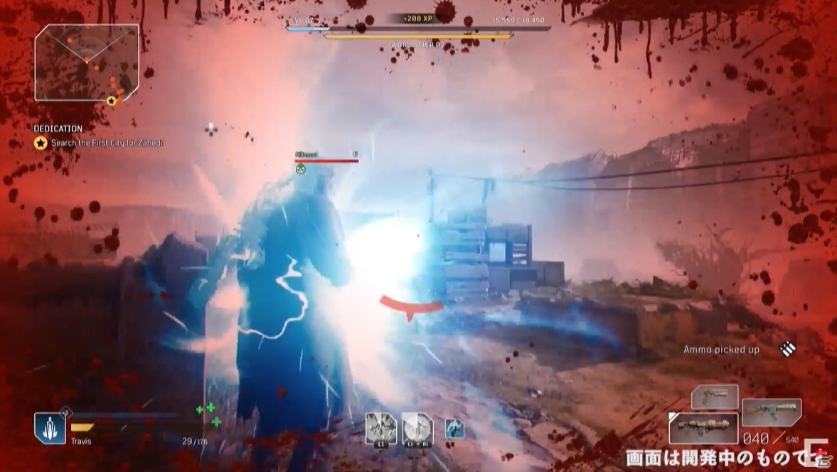 4つのクラスによる連携がカギ!実機プレイもお披露目となった「OUTRIDERS」のブロードキャストをレポート【TGS2020】の画像