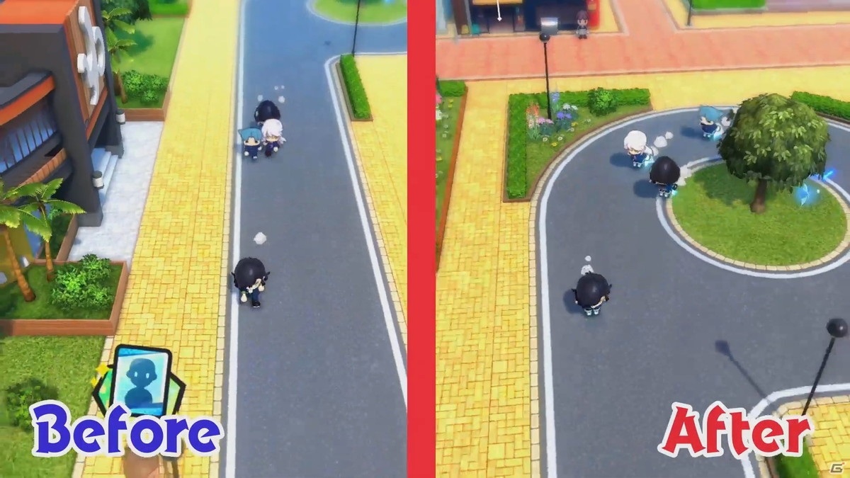 「メガトン級ムサシ」や「妖怪学園Y ～ワイワイ学園生活～」の最新情報が届けられた「LEVEL5 TGS2020 Special Meeting」【TGS2020】の画像17