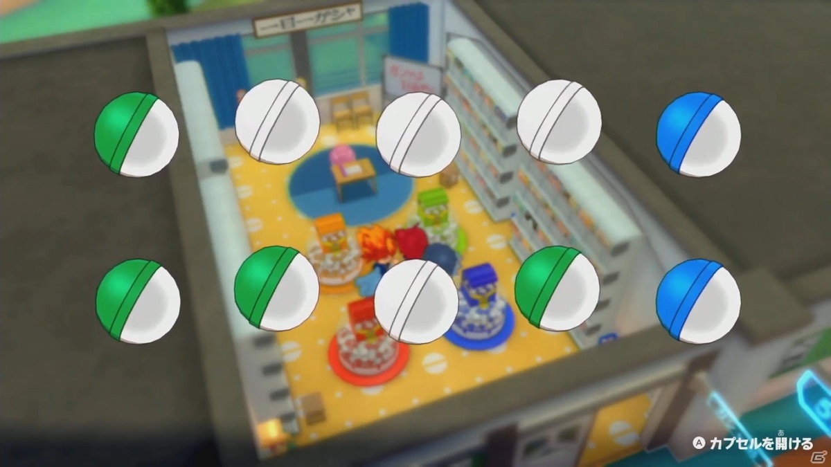 「メガトン級ムサシ」や「妖怪学園Y ～ワイワイ学園生活～」の最新情報が届けられた「LEVEL5 TGS2020 Special Meeting」【TGS2020】の画像18