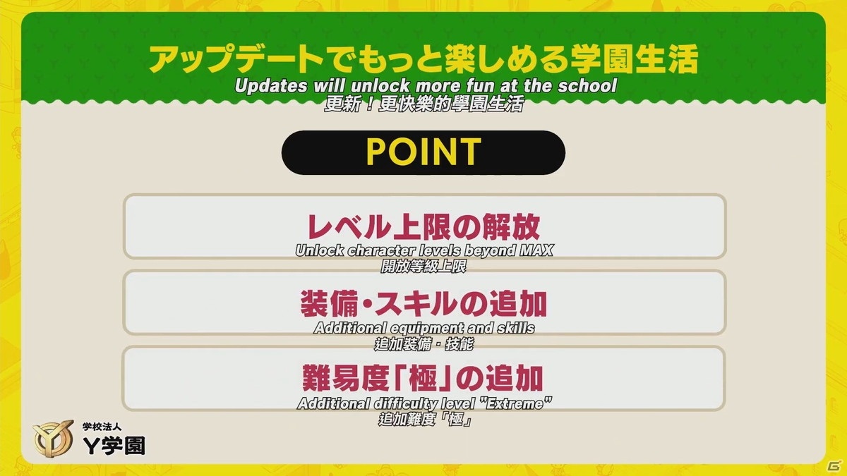 「メガトン級ムサシ」や「妖怪学園Y ～ワイワイ学園生活～」の最新情報が届けられた「LEVEL5 TGS2020 Special Meeting」【TGS2020】の画像21