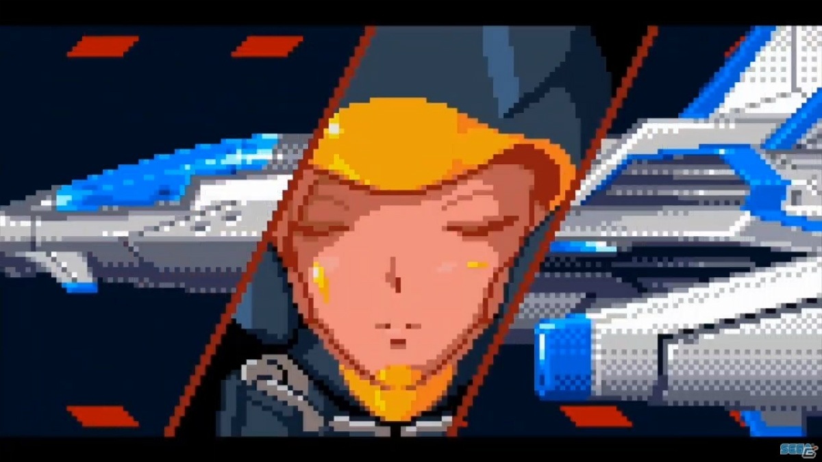 「アレスタコレクション」に完全新作「GGアレスタ3」が隠し玉として収録決定！ゲームギアミクロホワイトにももちろん収録！【TGS2020】の画像7