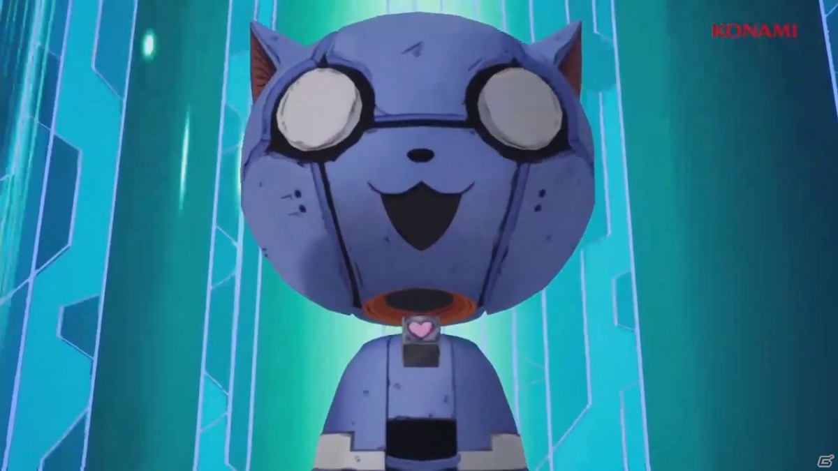 「エデンズゼロ」ゲーム化プロジェクトは家庭用とモバイルの2タイトル展開!両タイトルのゲーム概要やスクリーンショットなども公開に【TGS2020】の画像