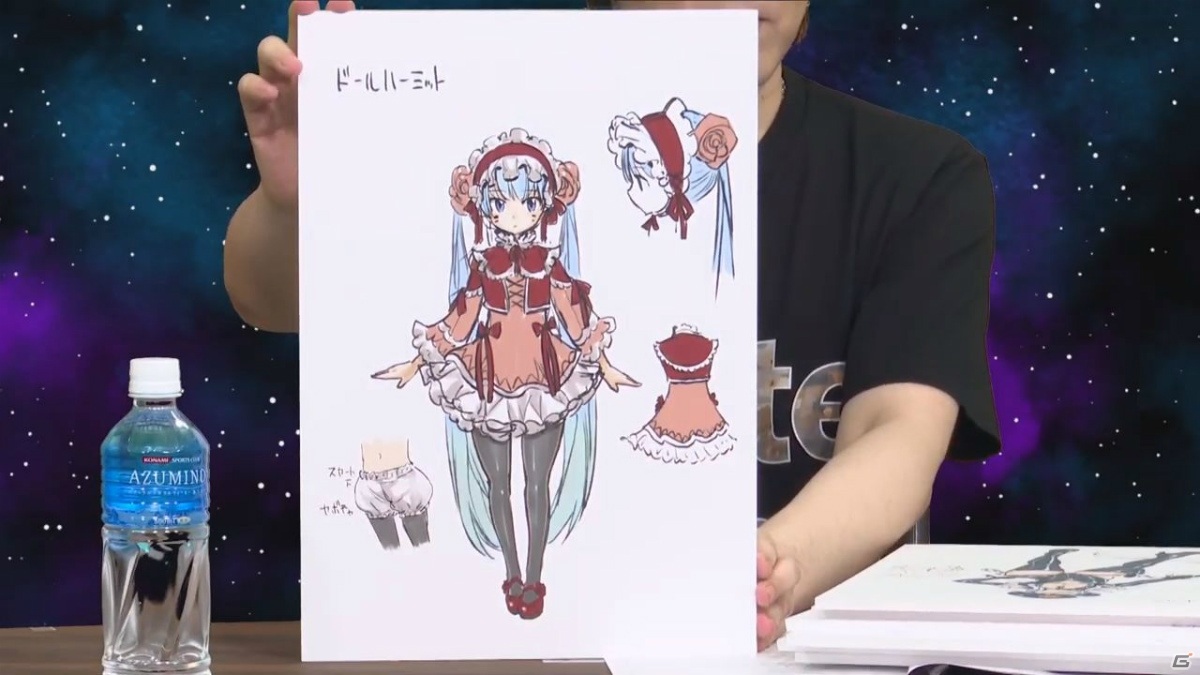 「エデンズゼロ」ゲーム化プロジェクトは家庭用とモバイルの2タイトル展開!両タイトルのゲーム概要やスクリーンショットなども公開に【TGS2020】の画像