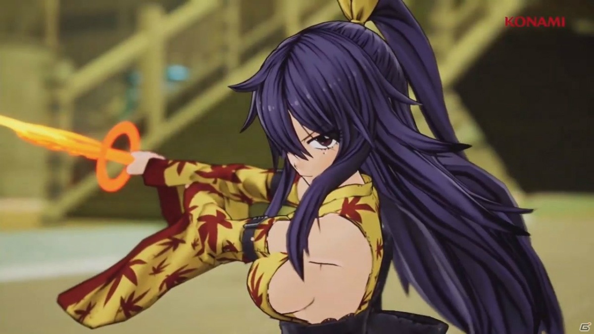 「エデンズゼロ」ゲーム化プロジェクトは家庭用とモバイルの2タイトル展開!両タイトルのゲーム概要やスクリーンショットなども公開に【TGS2020】の画像