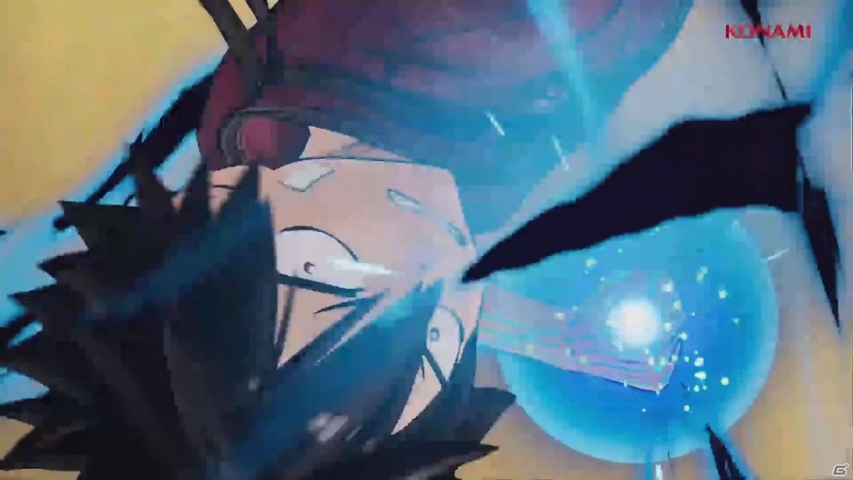 「エデンズゼロ」ゲーム化プロジェクトは家庭用とモバイルの2タイトル展開!両タイトルのゲーム概要やスクリーンショットなども公開に【TGS2020】の画像