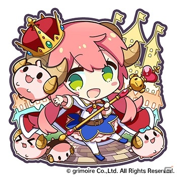 「ブレイブソード×ブレイズソウル」もちひつじが魔剣に！運営2,000日記念の製造フェス「もち王祭」が4日間限定で開催の画像7