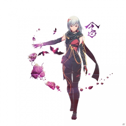 「SCARLET NEXUS」ストーリートレイラー：ユイト・スメラギ篇が公開！“もう1人の主人公”カサネや怪異討伐軍の仲間たちの情報もの画像4