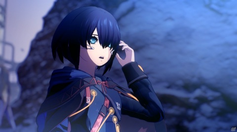 「SCARLET NEXUS」ストーリートレイラー：ユイト・スメラギ篇が公開！“もう1人の主人公”カサネや怪異討伐軍の仲間たちの情報もの画像7