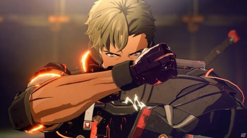 「SCARLET NEXUS」ストーリートレイラー：ユイト・スメラギ篇が公開！“もう1人の主人公”カサネや怪異討伐軍の仲間たちの情報もの画像9