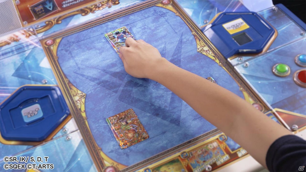 AC「ドラゴンクエスト ダイの大冒険 クロスブレイド」は10月22日に稼働!「ドラゴンクエスト ダイの大冒険 ゲームプロジェクト 秋の特別生放送」をレポート【TGS2020】の画像