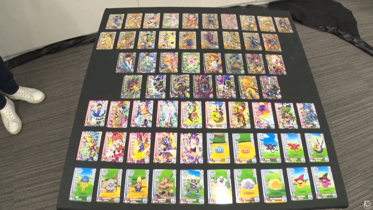 AC「ドラゴンクエスト ダイの大冒険 クロスブレイド」は10月22日に稼働!「ドラゴンクエスト ダイの大冒険 ゲームプロジェクト 秋の特別生放送」をレポート【TGS2020】の画像