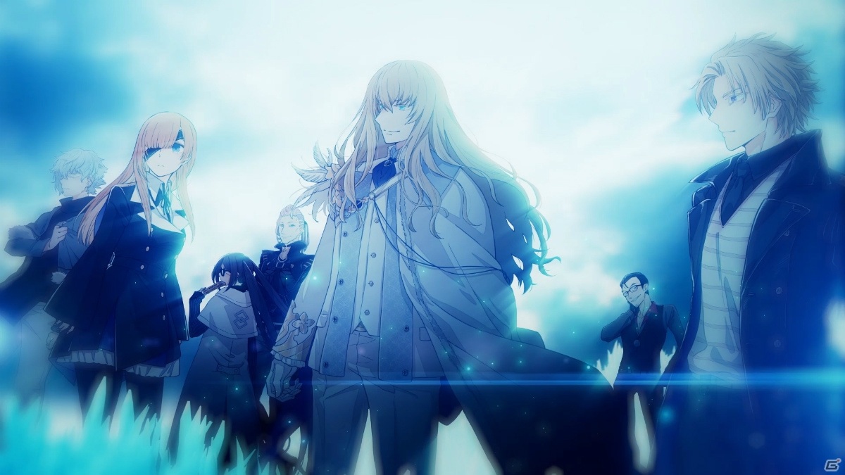 「Fate/Grand Order フロム ロストベルト」コミックス第1巻が発売！斉藤壮馬さんがナレーションを担当するオリジナルPVも公開の画像3