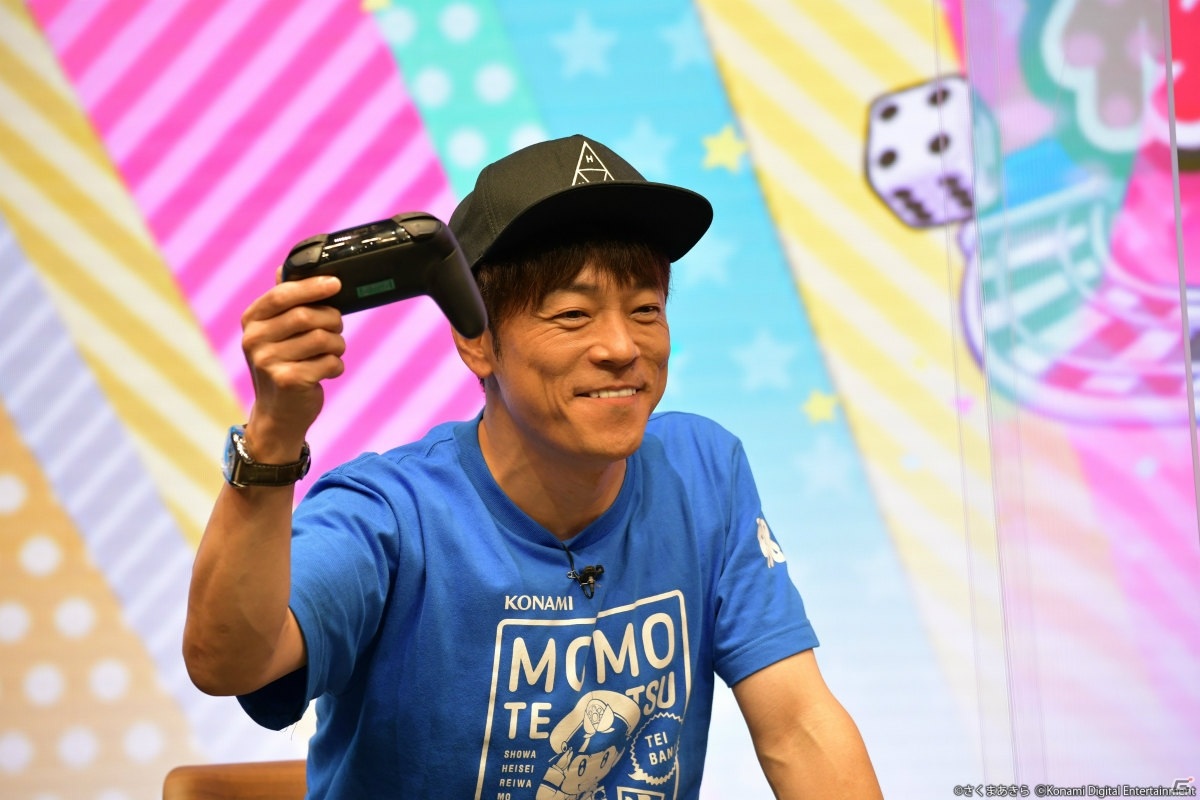 陣内さん、麒麟川島さん、コロチキが「桃鉄」で大盛り上がり！TGS2020生放送の公式レポートが到着の画像