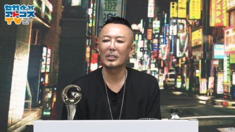 「龍が如く」がハリウッドで実写映像化！1212 EntertainmentとWild Sheepが制作予定【TGS2020】の画像1
