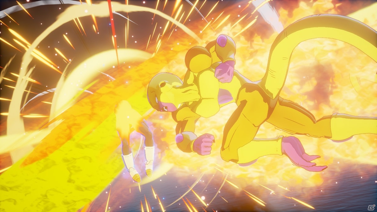 「ドラゴンボールZ KAKAROT」のDLC「追加エピソード：新たなる覚醒（後編）」が2020年秋に配信！の画像3
