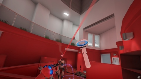 機械を欺き、謎多き巨大企業から脱出せよ！ステルスアクション「Budget Cuts」がPS VR向けにリリースの画像6