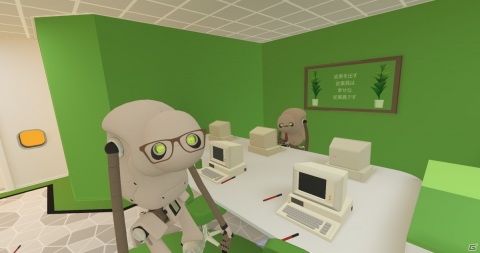 機械を欺き、謎多き巨大企業から脱出せよ！ステルスアクション「Budget Cuts」がPS VR向けにリリースの画像7