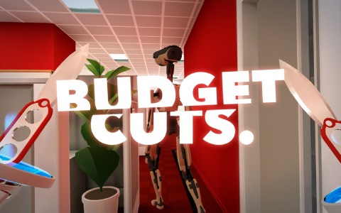 機械を欺き、謎多き巨大企業から脱出せよ！ステルスアクション「Budget Cuts」がPS VR向けにリリース