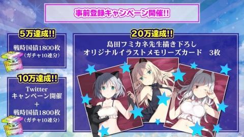 魔女が空駆ける全方位シューティング「ワールドウィッチーズ UNITED FRONT」のサービス開始日が10月13日に決定！の画像3