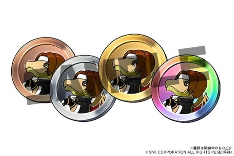 「パズル＆ドラゴンズ」にて「THE KING OF FIGHTERS」とのコラボ第2弾が実施！ギース・ハワードやクリスが参戦の画像14