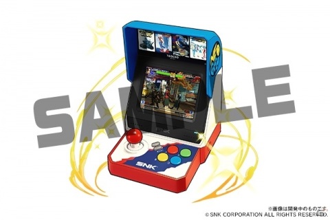 「パズル＆ドラゴンズ」にて「THE KING OF FIGHTERS」とのコラボ第2弾が実施！ギース・ハワードやクリスが参戦の画像15