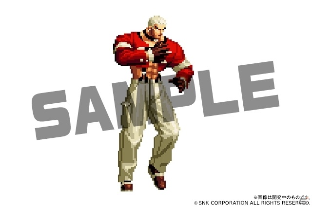 「パズル＆ドラゴンズ」にて「THE KING OF FIGHTERS」とのコラボ第2弾が実施！ギース・ハワードやクリスが参戦の画像7