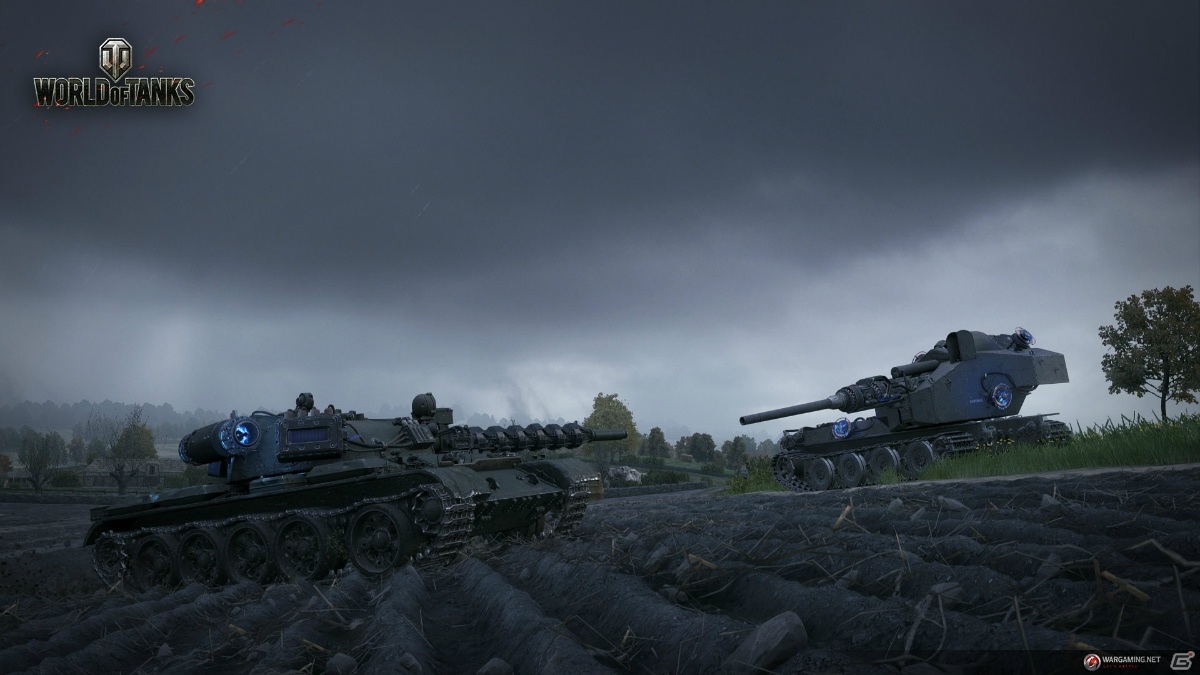 PC版「World of Tanks」で7対1のPvEイベント「Last Waffenträger」が開催！の画像10
