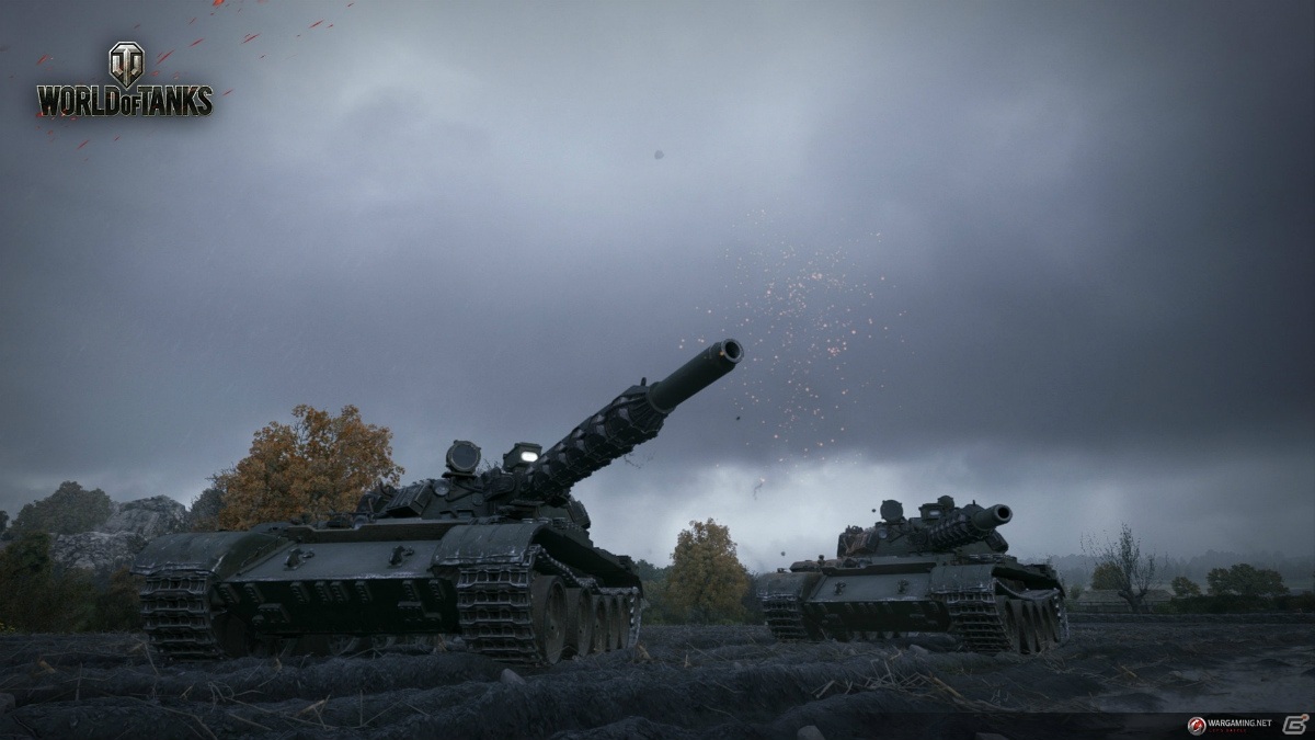 PC版「World of Tanks」で7対1のPvEイベント「Last Waffenträger」が開催！の画像11