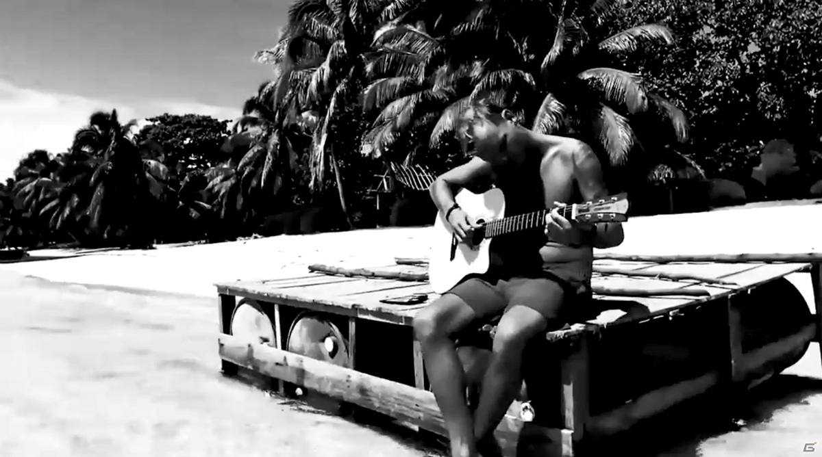 「AVICII Invector:Encore Edition」“Heaven”の曲に合わせ本作を制作している様子を収めたトレーラーが公開！の画像4