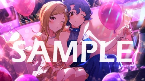 「アイドルマスター ミリオンライブ！ シアターデイズ」百瀬莉緒、豊川風花の限定カードが新登場！「ミリオンフェス」が開催の画像2