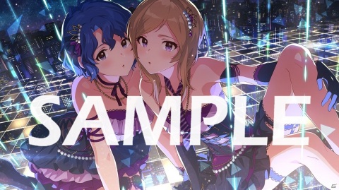 「アイドルマスター ミリオンライブ！ シアターデイズ」百瀬莉緒、豊川風花の限定カードが新登場！「ミリオンフェス」が開催の画像3