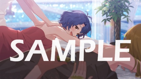 「アイドルマスター ミリオンライブ！ シアターデイズ」百瀬莉緒、豊川風花の限定カードが新登場！「ミリオンフェス」が開催の画像4