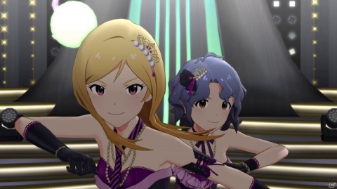 「アイドルマスター ミリオンライブ！ シアターデイズ」百瀬莉緒、豊川風花の限定カードが新登場！「ミリオンフェス」が開催の画像9