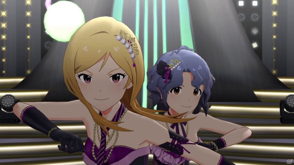 「アイドルマスター ミリオンライブ！ シアターデイズ」百瀬莉緒、豊川風花の限定カードが新登場！「ミリオンフェス」が開催の画像9