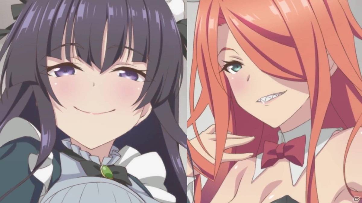 Machicoさんが歌うゲーム「りゅうおうのおしごと！」のOPムービーが公開！EDテーマは伊藤美来さんが担当の画像11