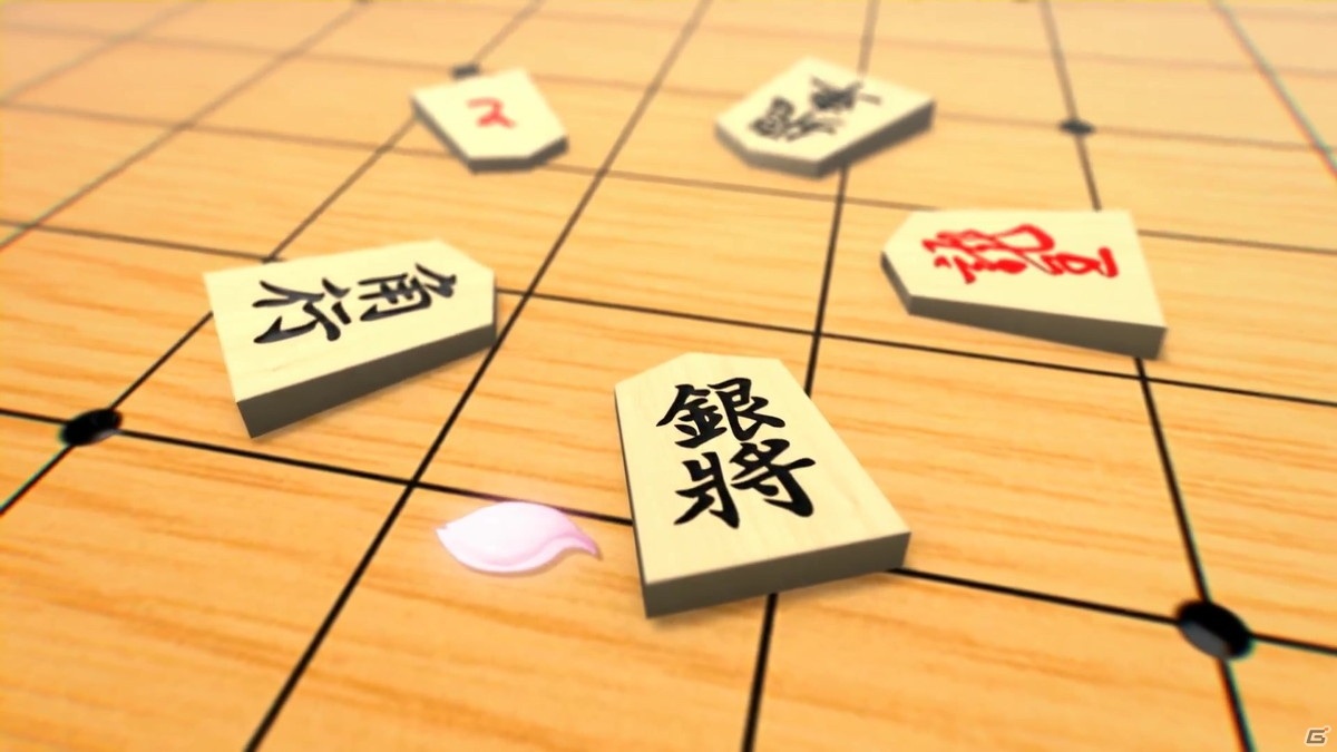 Machicoさんが歌うゲーム「りゅうおうのおしごと！」のOPムービーが公開！EDテーマは伊藤美来さんが担当の画像14