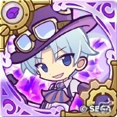 「ぷよぷよ!!クエスト」フルパワースキルを持った新キャラ「蒸気都市のセリリ」が登場するガチャが開催！の画像15