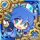 「ぷよぷよ!!クエスト」フルパワースキルを持った新キャラ「蒸気都市のセリリ」が登場するガチャが開催！の画像3
