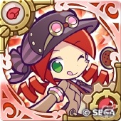 「ぷよぷよ!!クエスト」フルパワースキルを持った新キャラ「蒸気都市のセリリ」が登場するガチャが開催！の画像5