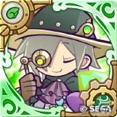 「ぷよぷよ!!クエスト」フルパワースキルを持った新キャラ「蒸気都市のセリリ」が登場するガチャが開催！の画像7