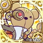 「ぷよぷよ!!クエスト」フルパワースキルを持った新キャラ「蒸気都市のセリリ」が登場するガチャが開催！の画像8