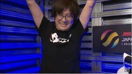 賞金総額500万円と国際大会への出場権をかけたeスポーツ大会「JAPAN eSPORTS GRAND PRIX」の全4タイトルでの優勝者が決定！の画像5